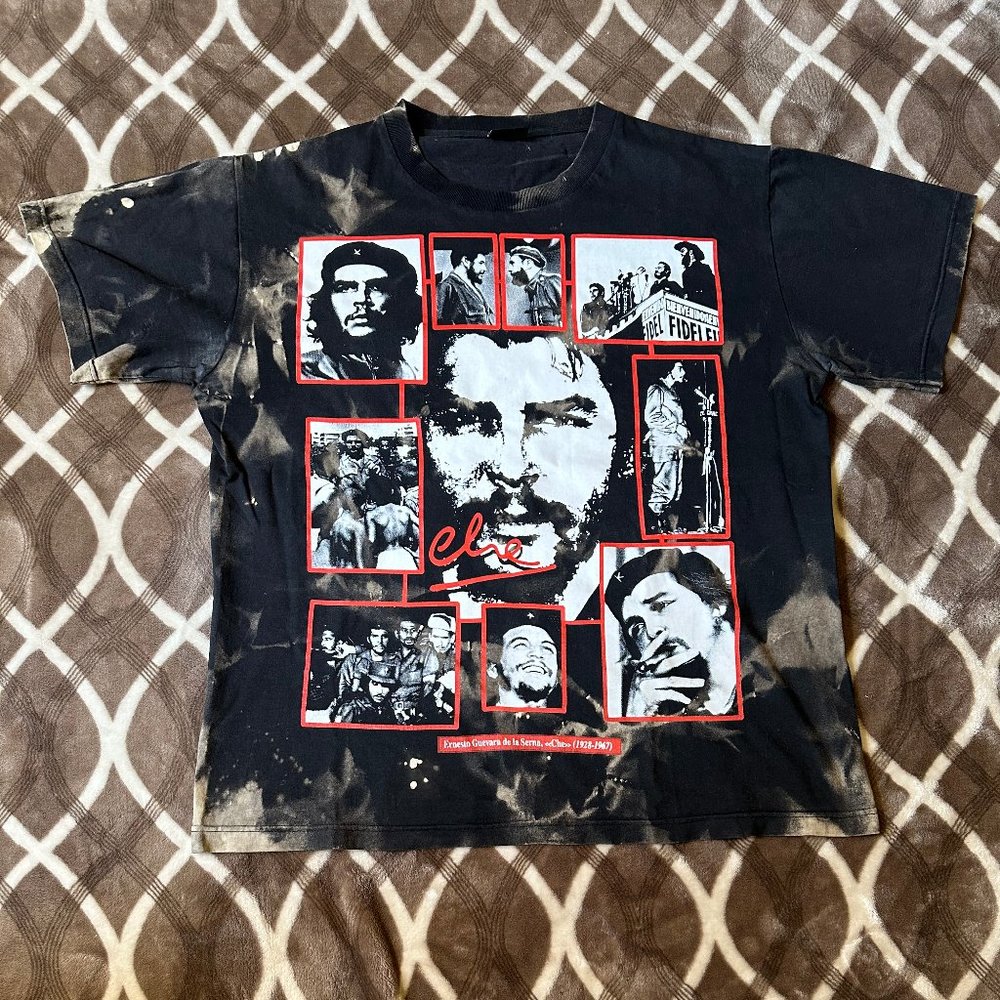 Fidel Castro Tee (Medium)